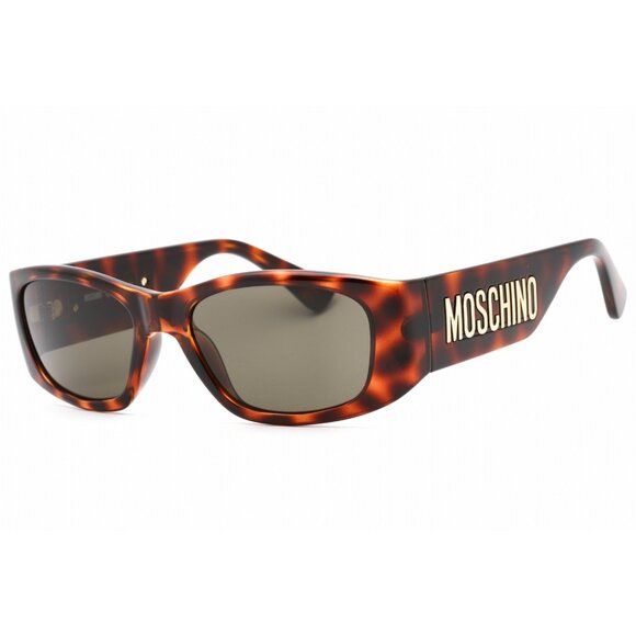 Moschino Sunglasses MOS145-5L70-55 New with tags - Picture 1 of 5